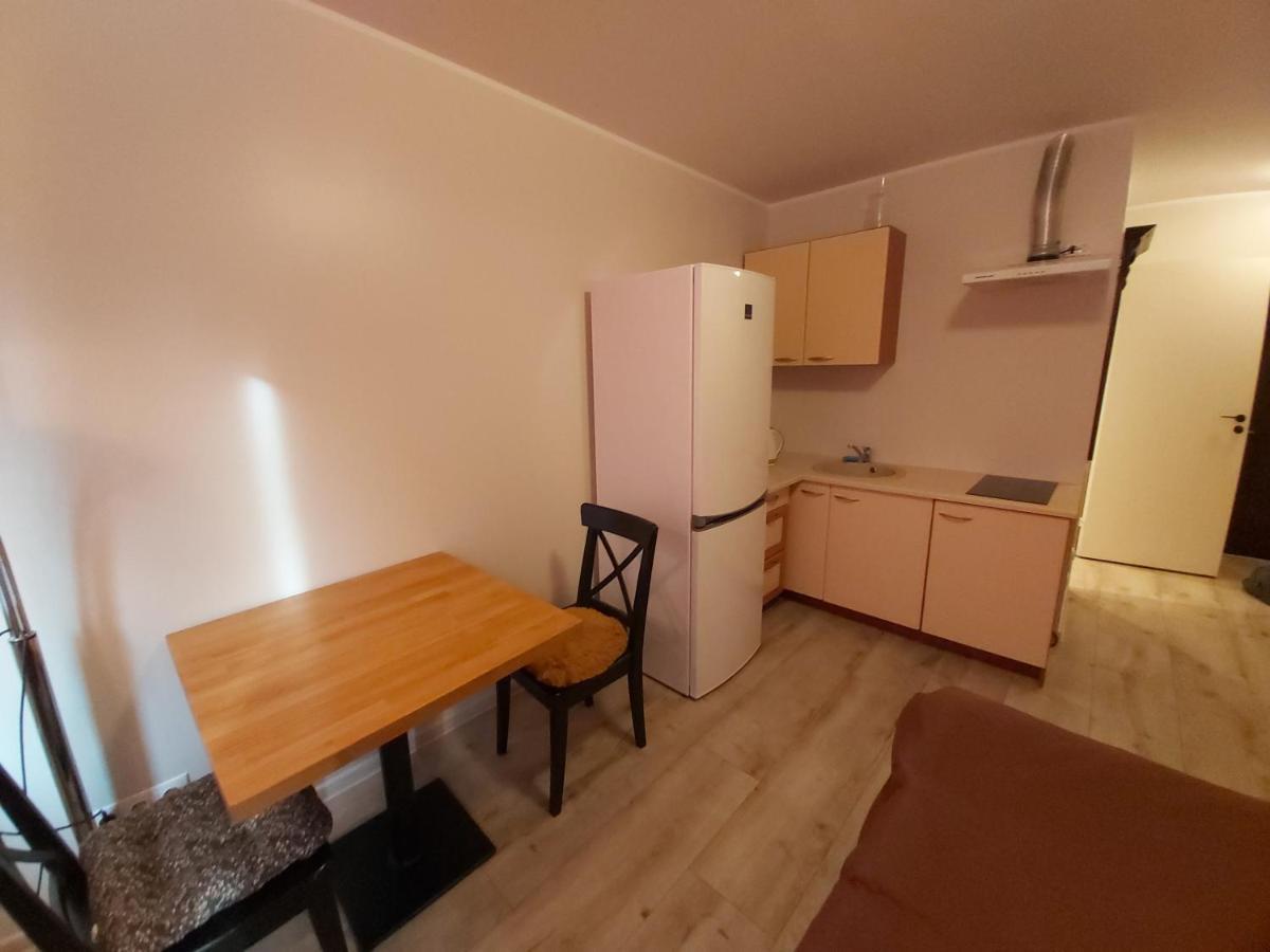 Telliskivi Apartment Tallinn Extérieur photo