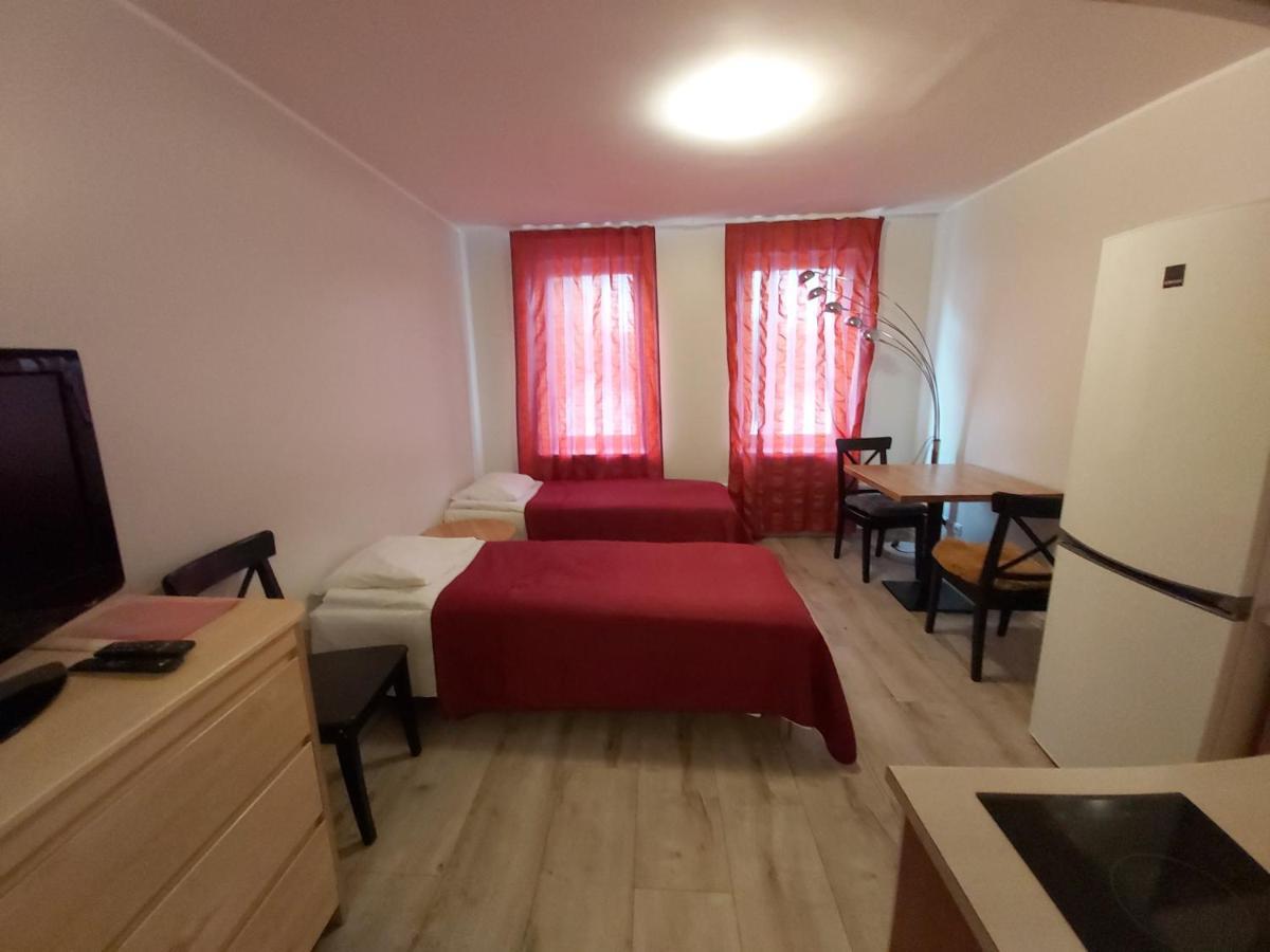 Telliskivi Apartment Tallinn Extérieur photo