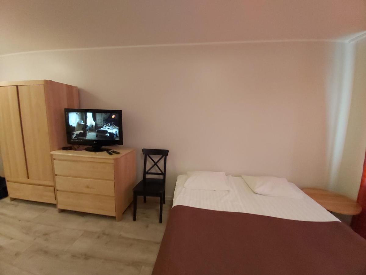 Telliskivi Apartment Tallinn Extérieur photo
