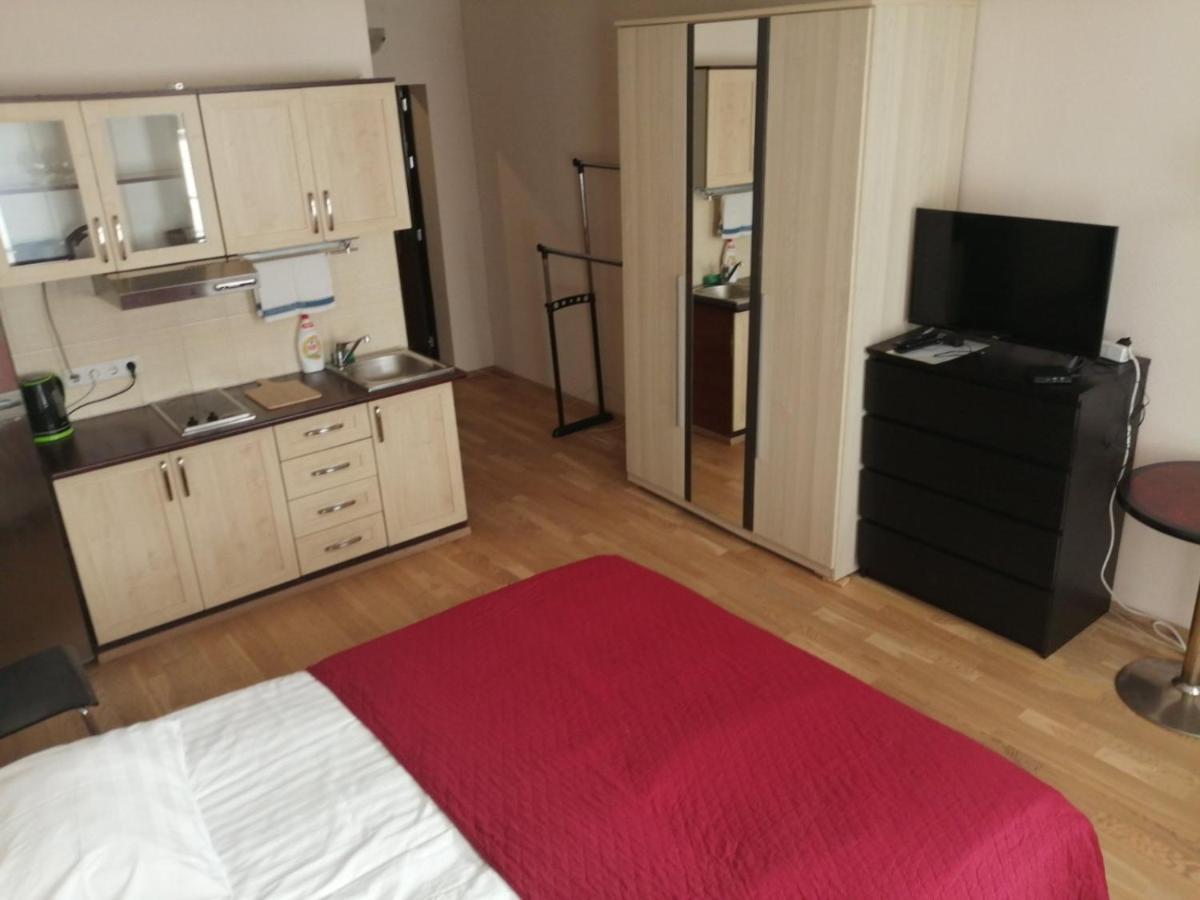 Telliskivi Apartment Tallinn Extérieur photo
