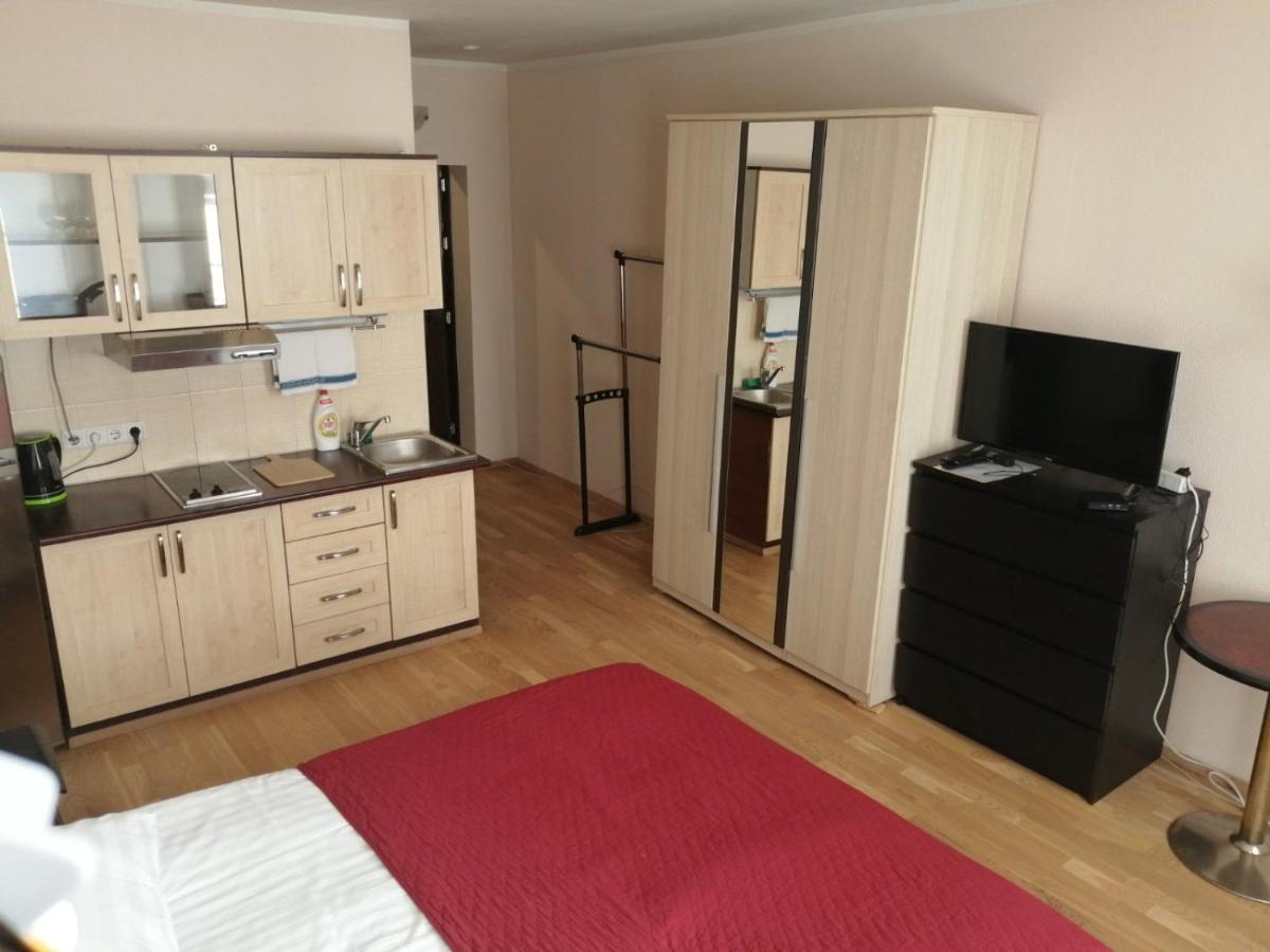 Telliskivi Apartment Tallinn Extérieur photo